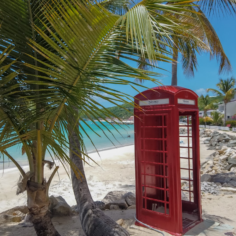 Siboney Beach Club