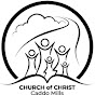 Caddo Mills church of Christ logo