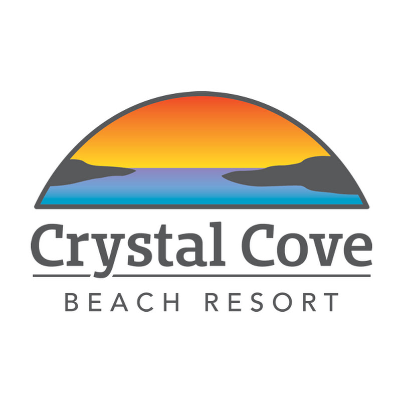 Crystal Cove Beach Resort - Cabins & RV Camping