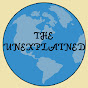 The Unexplained logo
