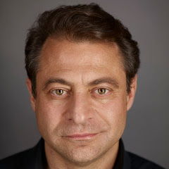 Peter H. Diamandis Avatar