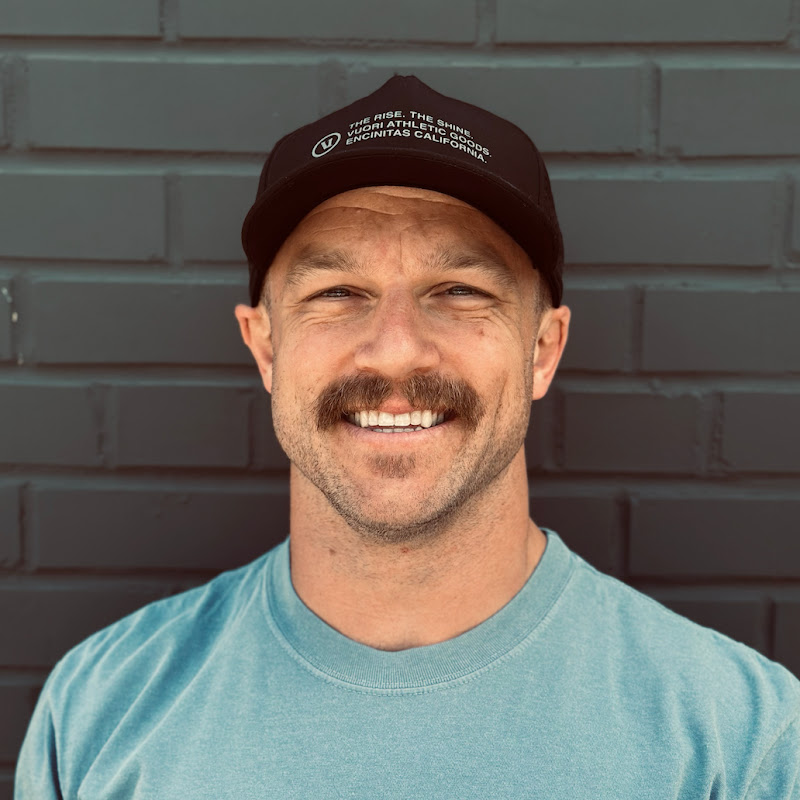 Chad Kackert