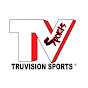 TruVision Sports logo