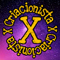 CriacionistaX logo