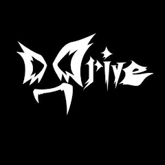 D_Drive