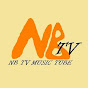 NBtvナイトブレイカー logo