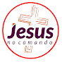 Jesus no Comando