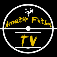Amatör Futbol TV Avatar