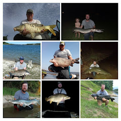 #Legendaryfishing