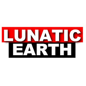 Lunatic Earth