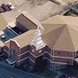saintjohnbapchurch logo