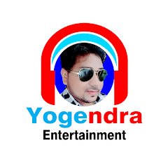 Yogendra Entertainment channel logo