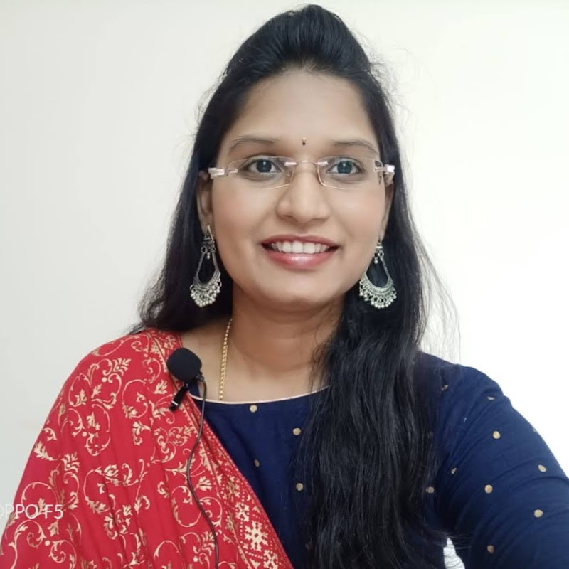 Sruthi's Corner