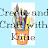 Create and Craft with Katie