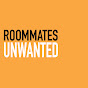 Roommates Unwanted logo
