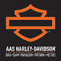 AAS Harley Davidson