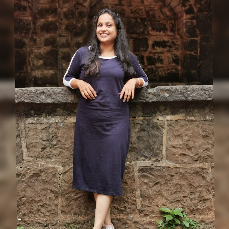 Priti Khairate
