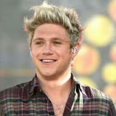 Niall Horan