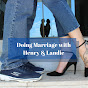 Doing Marriage with Henry & Landie logo