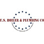 U.S. Boiler and Plumbing Company logo
