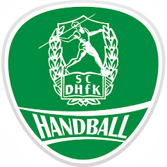 SC DHfK Leipzig - Handball