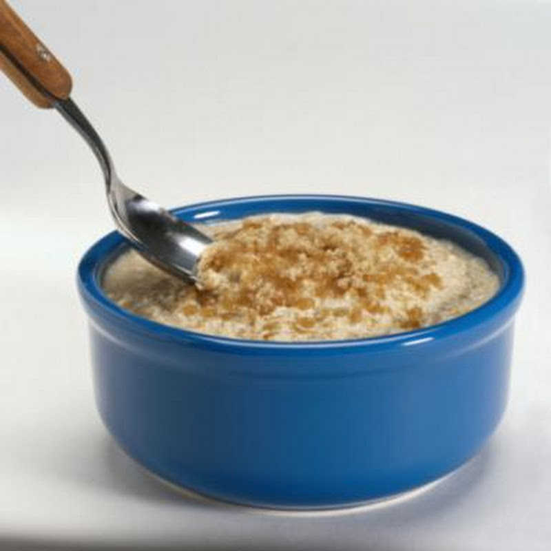oatmeal