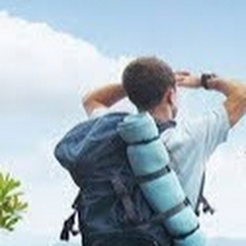 Best Places For Vacation