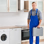 Best Appliance Repair USA logo