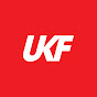 UKF channel logo