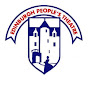 Edinburgh People’s Theatre logo