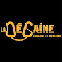 CLUB LA DÉGAINE logo