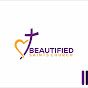 Beautified Saints Church logo