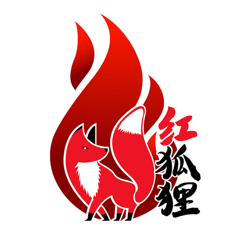 红狐狸 Chloe Logo