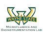 Microfluidics and BioInstrumentation Lab @ Wayne State University logo