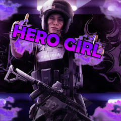 HERO GIRL HG