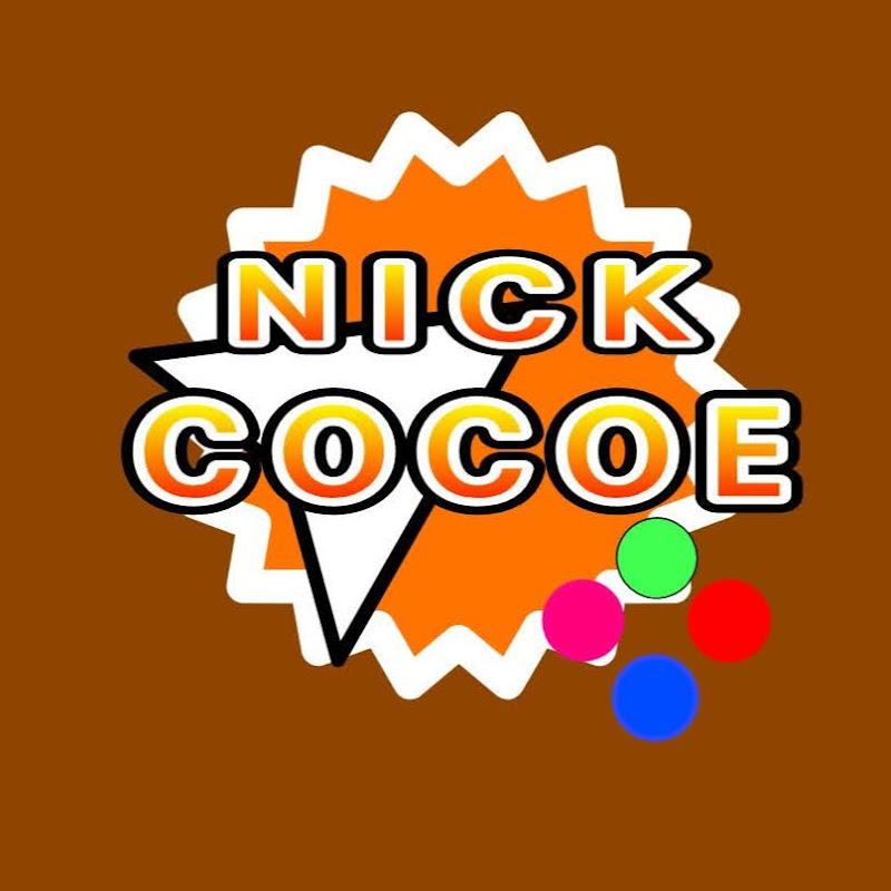 Nick Cocoe