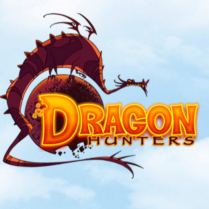 Dragon Hunters