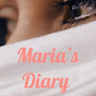 Maria's Diary logo