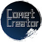 Comet Creator logo