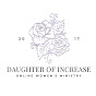 Daughter of Increase logo