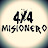 4X4 MISIONERO