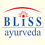 Bliss Ayurveda logo