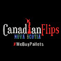 CanadianFlips NS logo