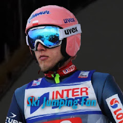 Ski Jumping Fan