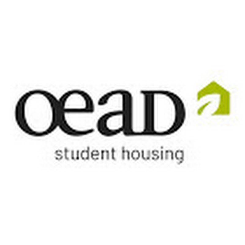 OeAD student housing