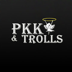 PKK & TROLLS channel logo