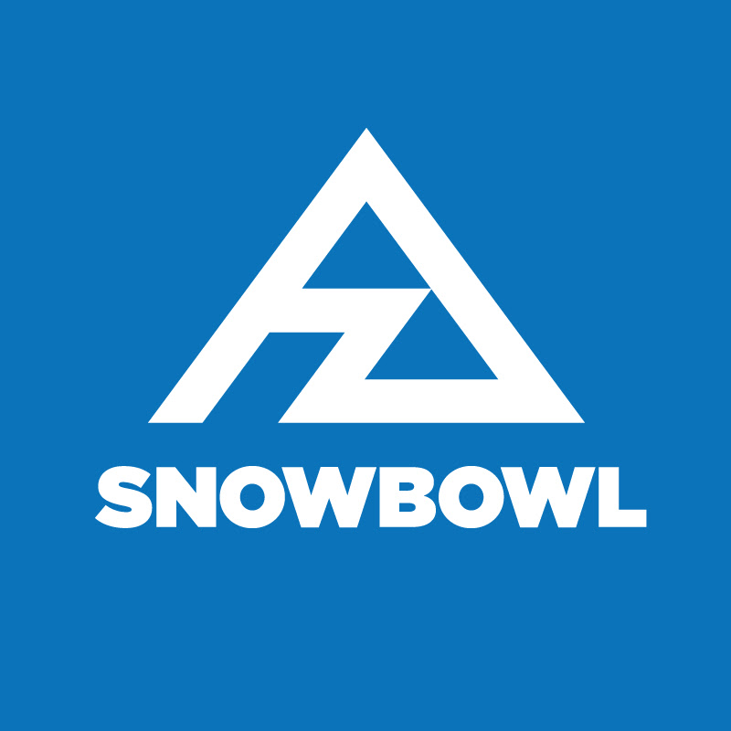 Arizona Snowbowl logo