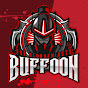 Buffoon logo