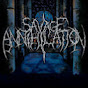 Savage Annihilation logo