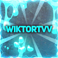 Wiktor TvV channel logo